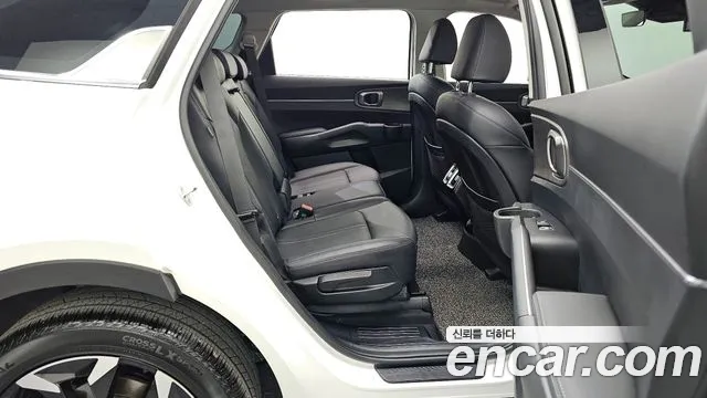 Kia The New Sorento 4th Generation id 2659342 из Кореи 3