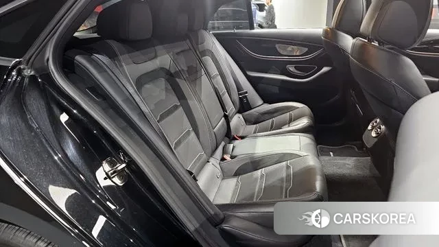 Mercedes-Benz AMG GT id 3479548 из Кореи 3