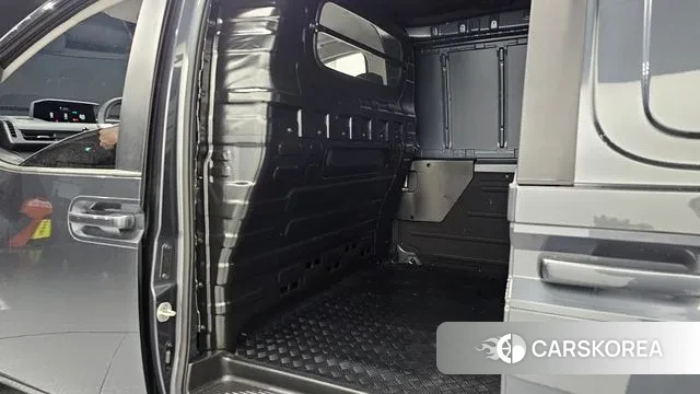 Hyundai Staria id 3082628 из Кореи 3