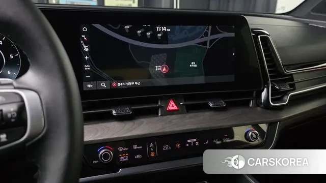 Kia Sportage 5th Generation 2023 Белый из Кореи, фото 3