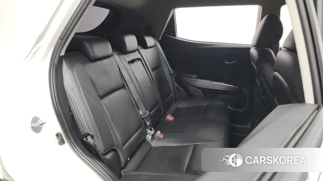 Ssangyong The New Tivoli 2024 Белый из Кореи, фото 3