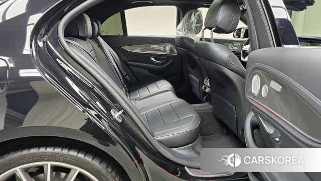 Mercedes-Benz E-Class W213 2020 Серый из Кореи, фото 3