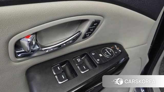 Kia The New Carnival 2018 Серый из Кореи, фото 3