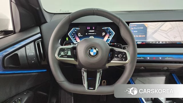 BMW X3 (G45) 2025 Белый из Кореи, фото 3