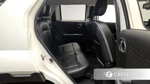 Hyundai Casper 2022 Жемчужный цвет из Кореи, фото 3