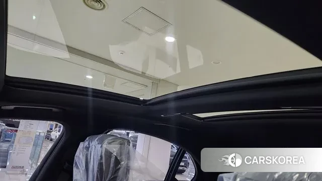 Mercedes-Benz S-Class W223 2024 Черный из Кореи, фото 3