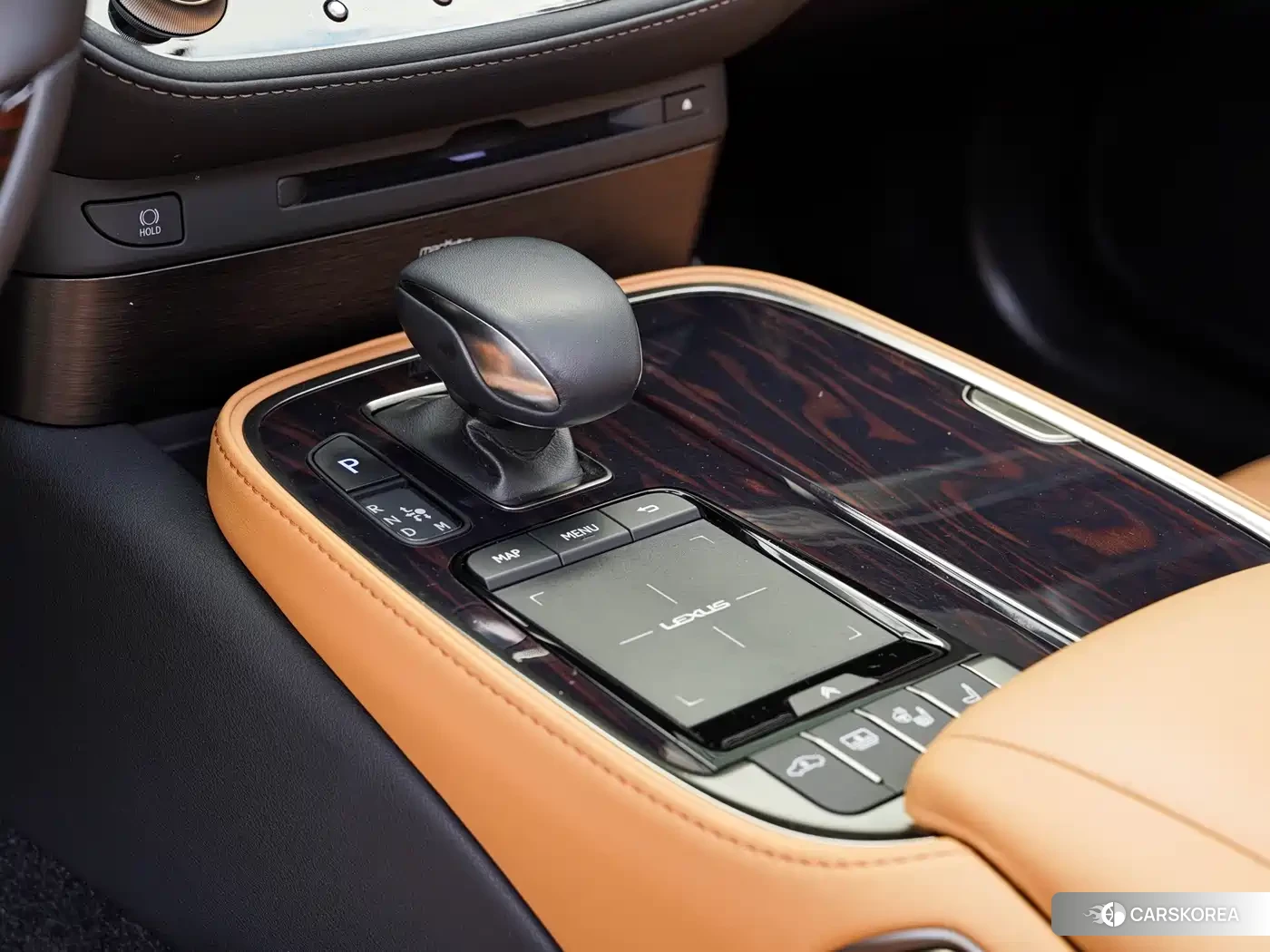 Lexus LS 2022 Черный из Китая, фото 3