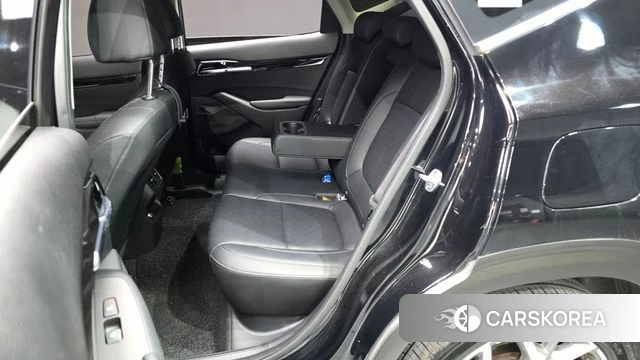 Kia Seltos 2020 Белый из Кореи, фото 3
