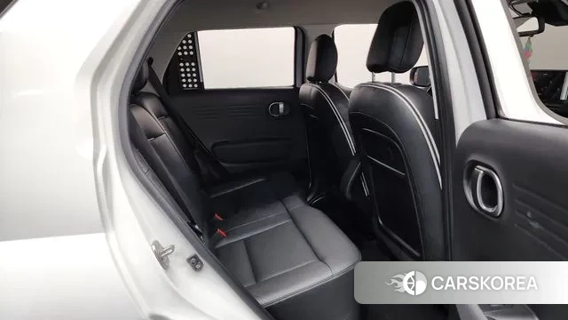 Hyundai Casper 2024 Белый из Кореи, фото 3