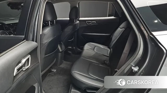 Kia Sportage 5th Generation 2022 Серый из Кореи, фото 3