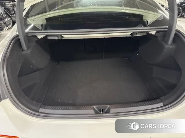 Mercedes-Benz A-Class W177 2020 Белый из Кореи, фото 3