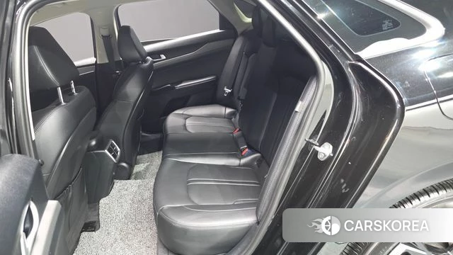 Kia The New K5 3rd generation 2024 Черный из Кореи, фото 3