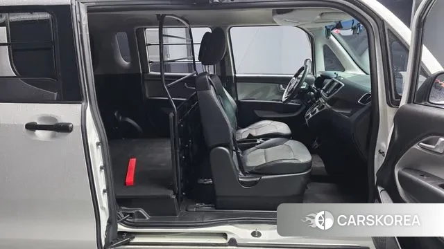 Kia The New Ray 2021 Белый из Кореи, фото 3