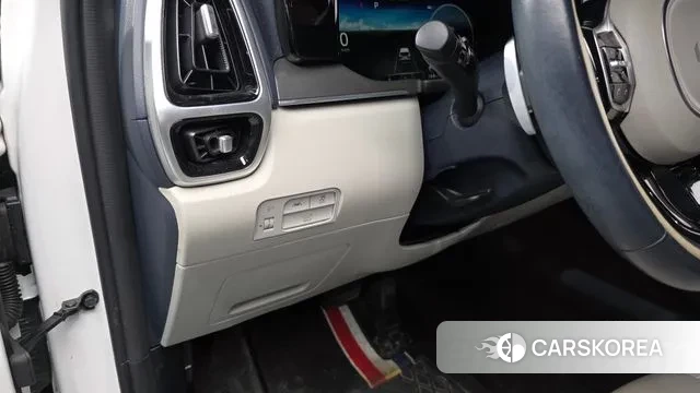 Kia Sorento 4th Generation 2021 Белый из Кореи, фото 3