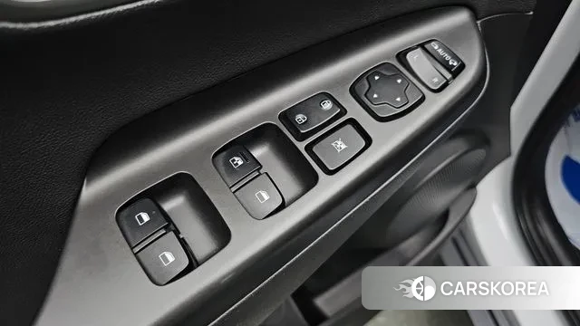 Hyundai Kona Electric 2020 Белый из Кореи, фото 3