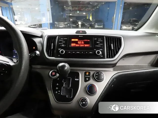 Kia The New Ray 2020 Белый из Кореи, фото 3