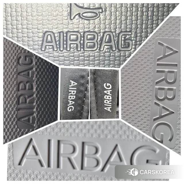 Hyundai Casper 2022 Белый из Кореи, фото 3