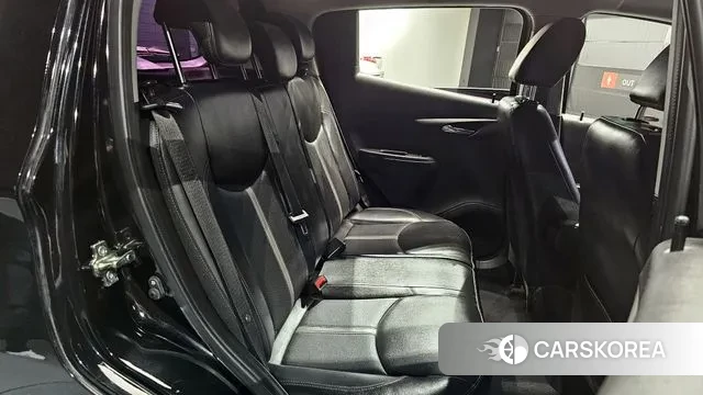 Chevrolet (GM Daewoo) The New Spark 2018 Черный из Кореи, фото 3