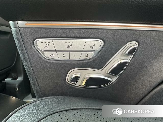 Mercedes-Benz V-class 2021 Черный из Китая, фото 3