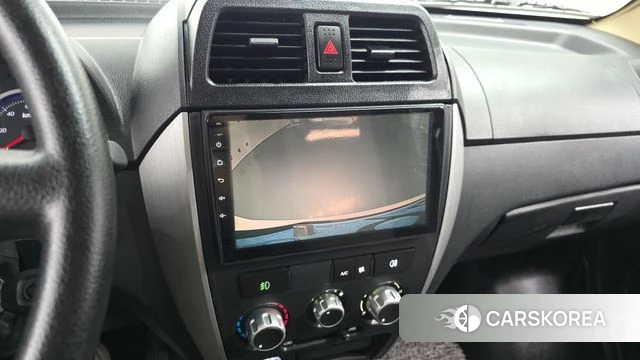 Dongfeng Socon C35 2022 Белый из Кореи, фото 3