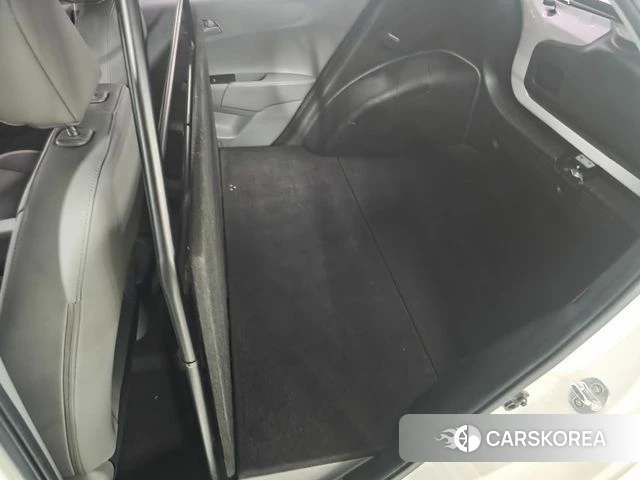 Kia Morning Urban (JA) 2020 Белый из Кореи, фото 3