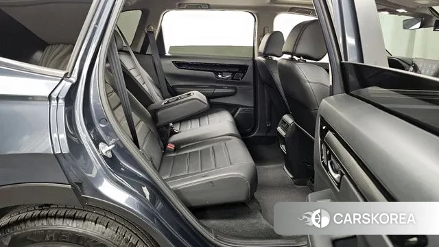 Honda CR-V 6th generation 2023 Серый из Кореи, фото 3