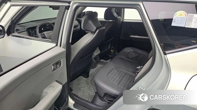 Kia Celtos second Generation 2026 Серебряный из Кореи, фото 3