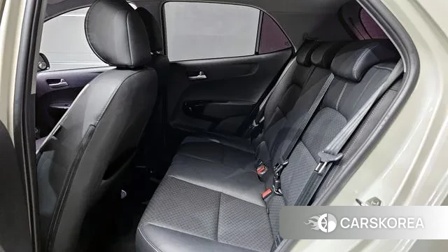 Kia All New Morning (JA) 2018 Жемчужный цвет из Кореи, фото 3