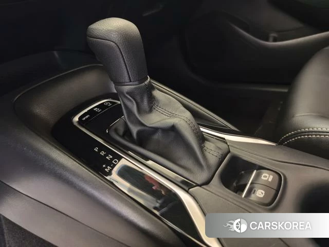 Toyota Lei Ling 2022 Черный из Китая, фото 3