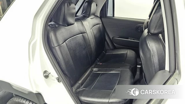 Hyundai Casper 2022 Белый из Кореи, фото 3