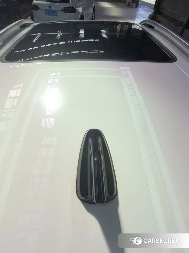 Volkswagen Tu Kai 2022 Белый из Китая, фото 3