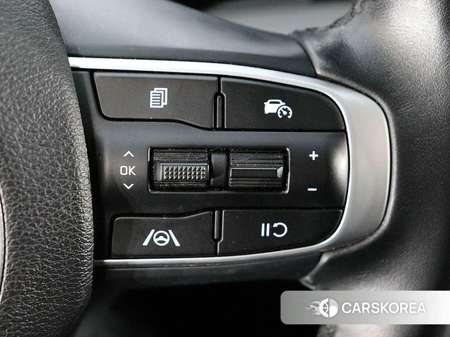 Kia Sportage 5th Generation 2022 Белый из Кореи, фото 3