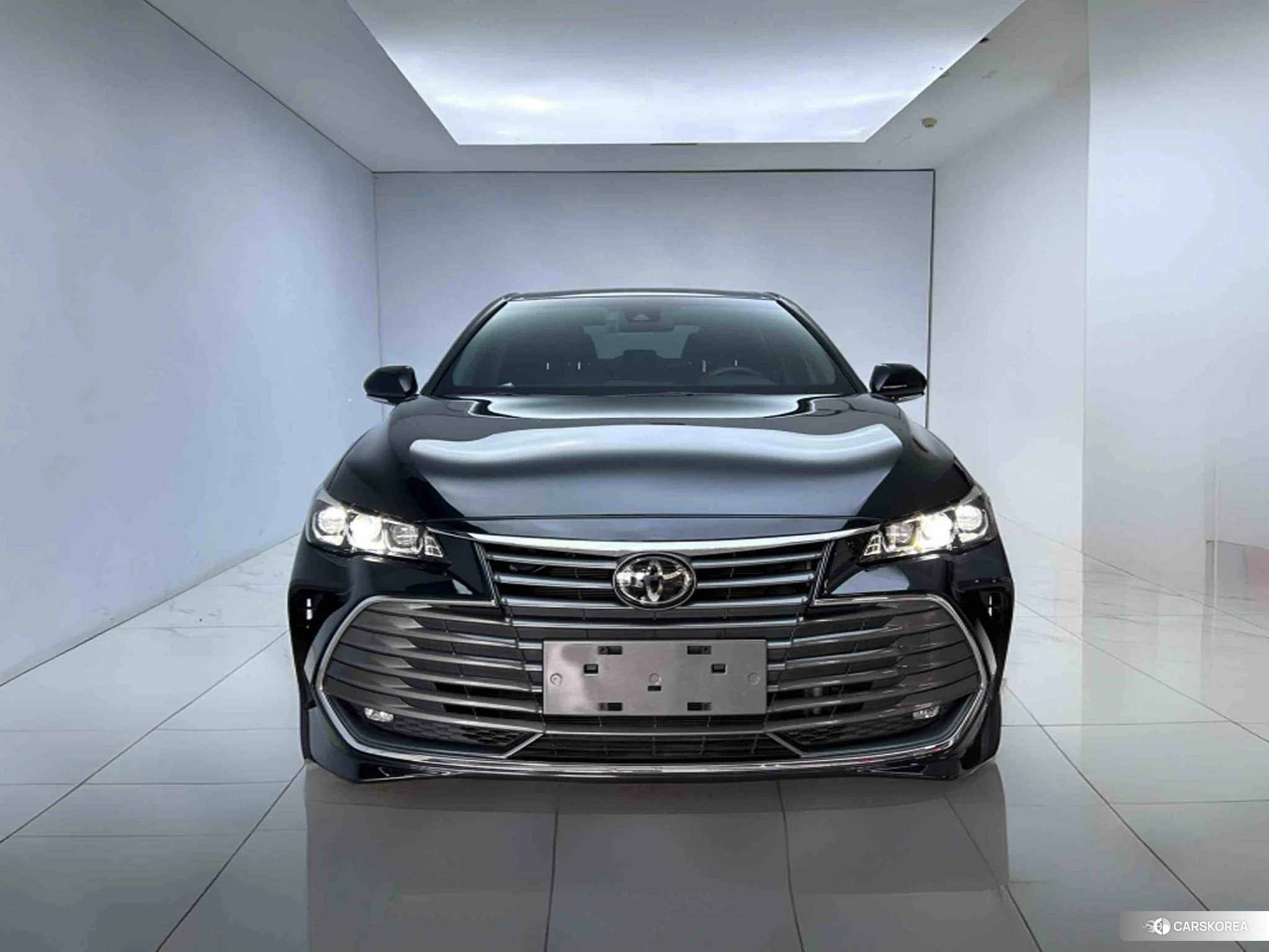 Toyota Asian dragon 2020 Черный из Китая, фото 3
