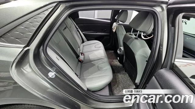 Hyundai The New Avante (CN7) id 2711718 из Кореи 3