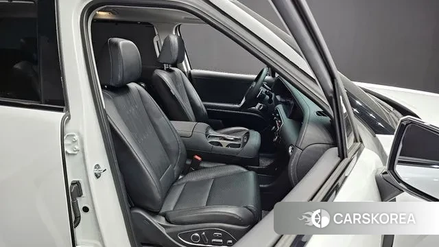 Hyundai Palisade (LX3) 2025 Белый из Кореи, фото 3