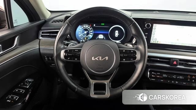 Kia K5 3rd generation id 4774465 из Кореи 3