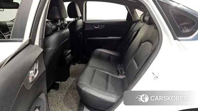 Kia Come New K3 2019 Белый из Кореи, фото 3