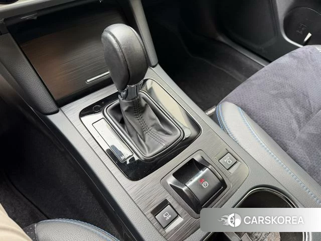 Subaru LEGACY Lion 2022 Черный из Китая, фото 3