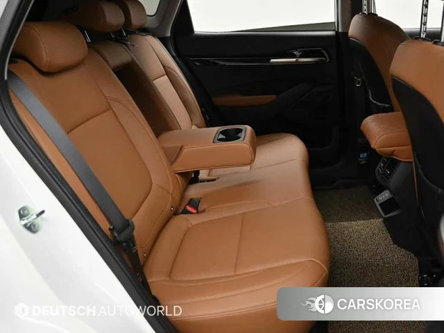 Kia The New Seltos 2023 Белый из Кореи, фото 3