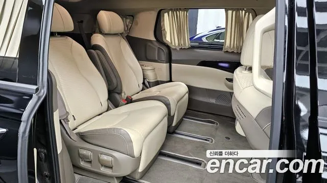 Kia Carnival 4th generation id 2473927 из Кореи 3