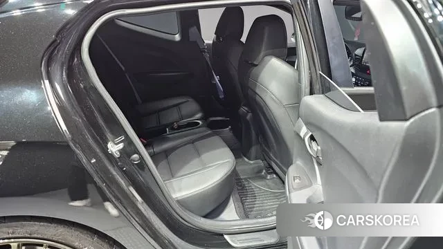 Hyundai Veloster (JS) 2018 Черный из Кореи, фото 3