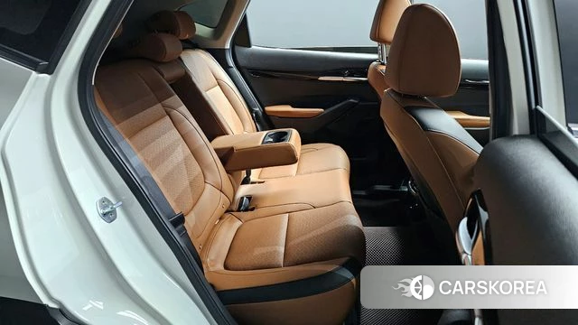 Kia The New Seltos 2022 Белый из Кореи, фото 3