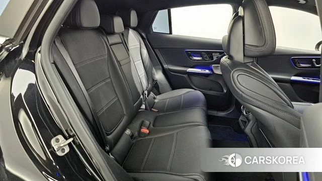 Mercedes-Benz GLC-Class X254 2025 Черный из Кореи, фото 3