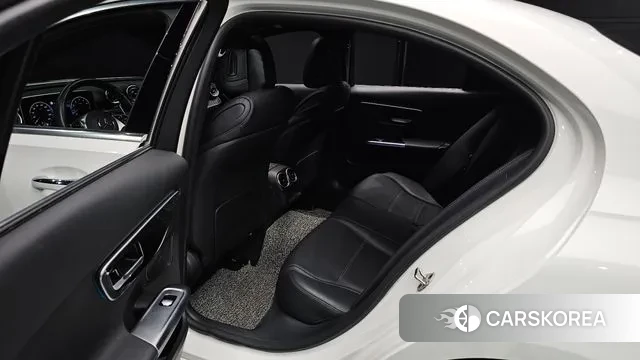 Mercedes-Benz C-Class W206 id 3488051 из Кореи 3