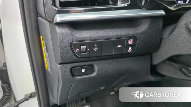 Kia The New Niro 2020 Белый из Кореи, фото 3