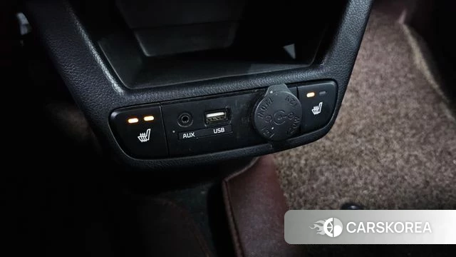 Kia The New Ray 2019 Небесно-голубой из Кореи, фото 3