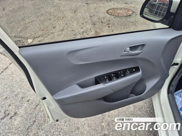 Kia All New Morning (JA) id 2475025 из Кореи 3