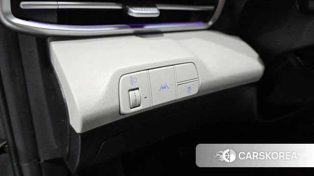 Hyundai Avante (CN7) 2021 Серый из Кореи, фото 3
