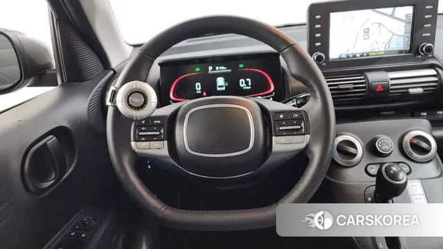 Hyundai Casper 2023 Серый из Кореи, фото 3