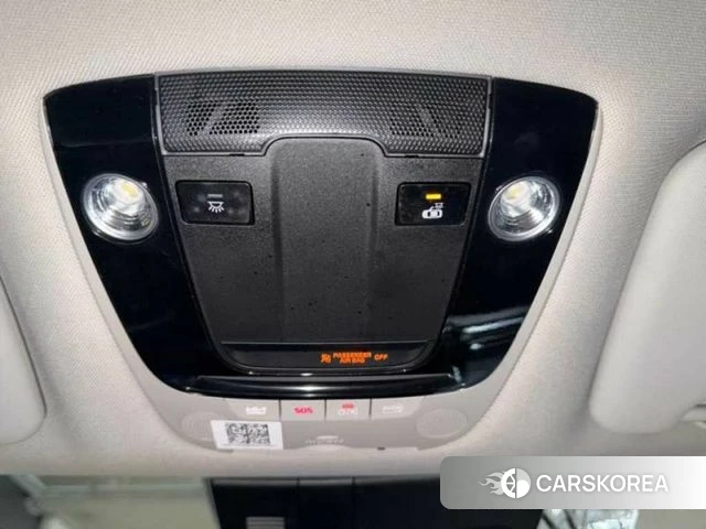 Kia Sportage 5th Generation Hybrid 2021 Белый из Кореи, фото 3
